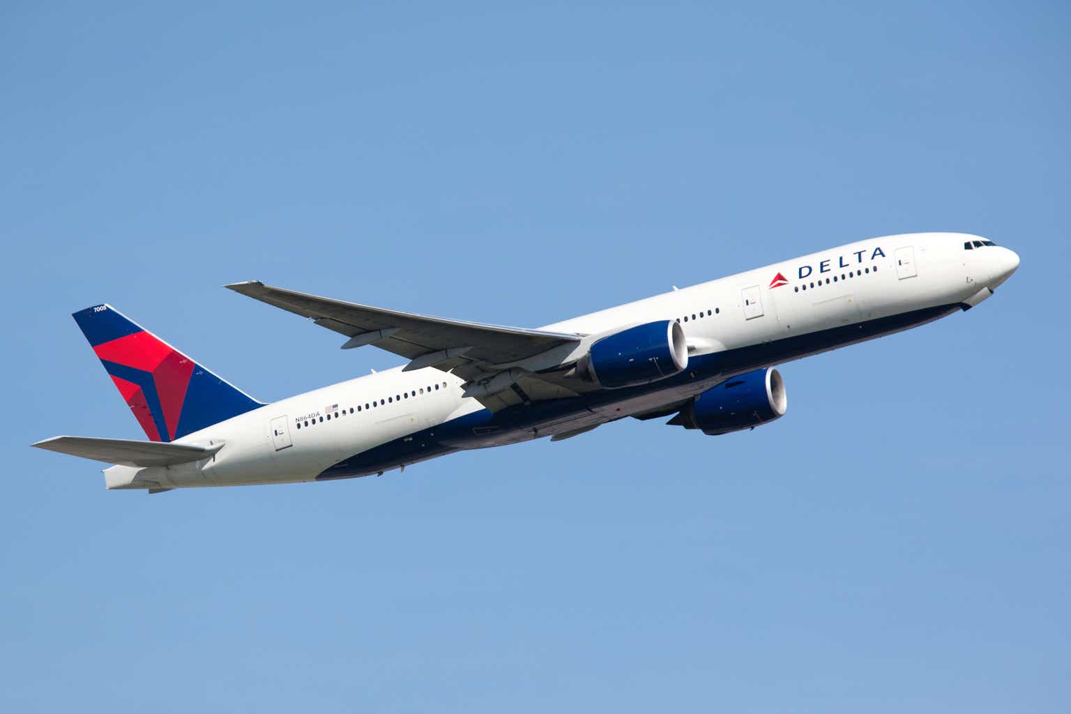 Delta Earnings: Travel Boom Drove Record Revenue, Airline Says - WSJ