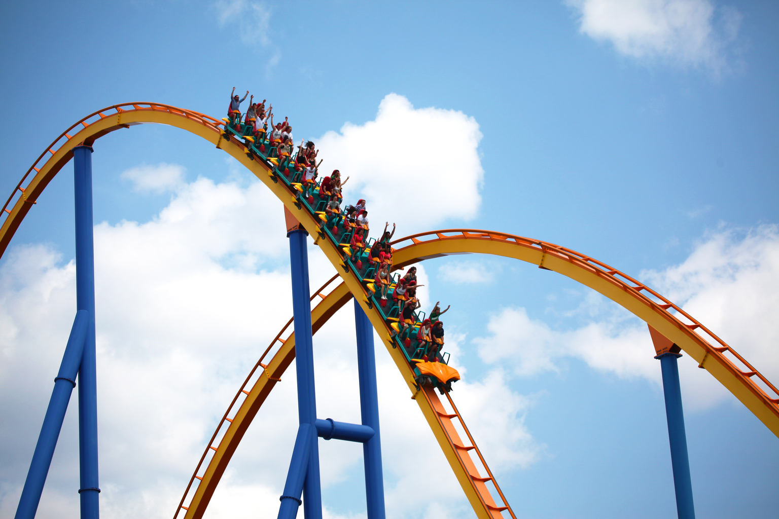 seekingalpha.com - JD Henning - Midterms, September Volatility And The Value Trade