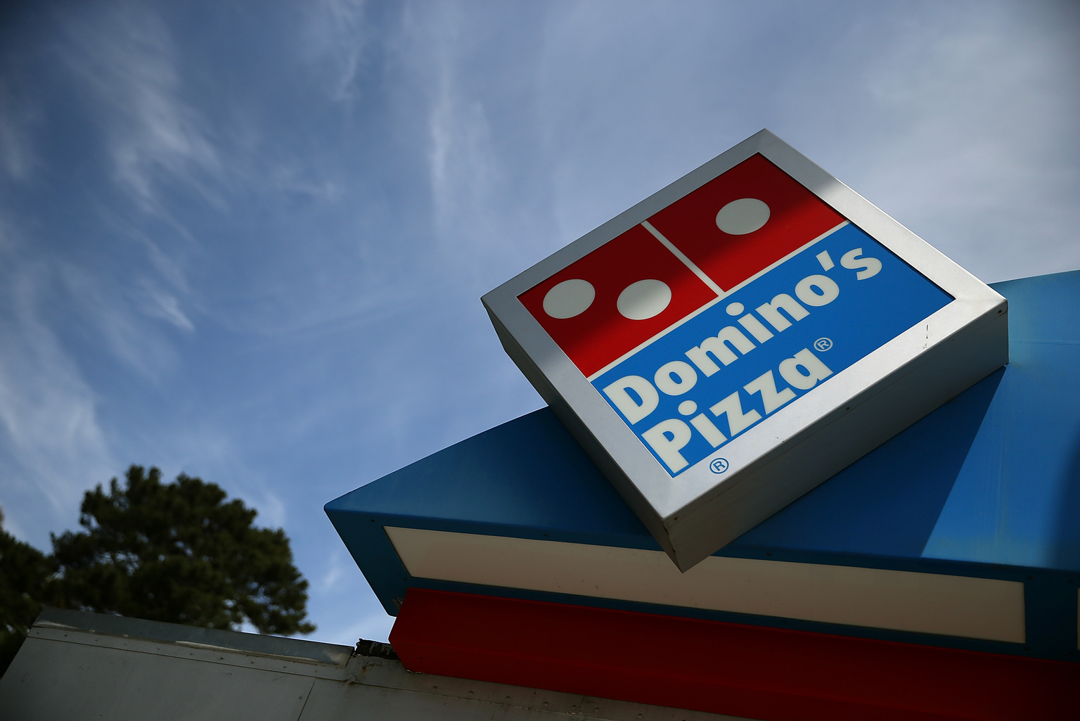 Domino's Pizza Stock: Continues To Impress (NYSE:DPZ) | Seeking Alpha