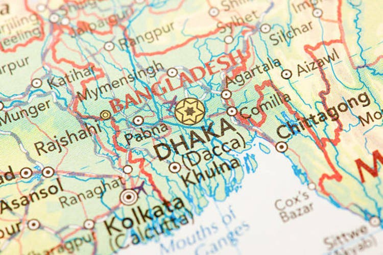 Dhaka Bangladesh