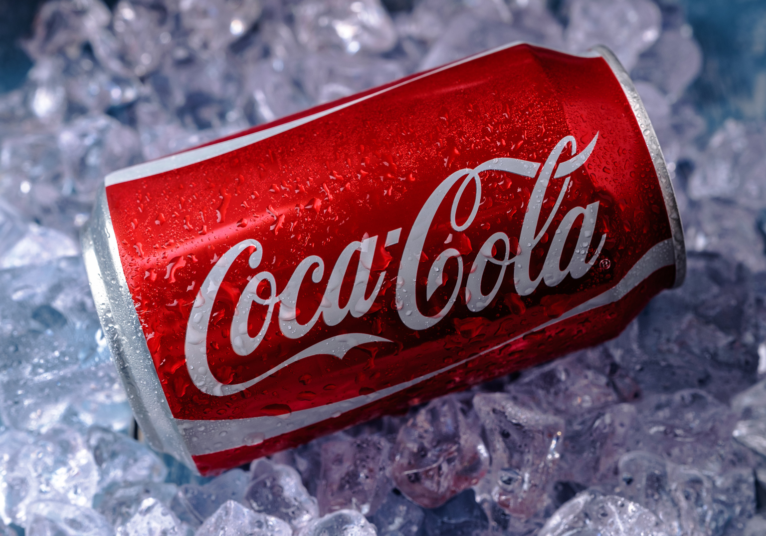 Coca-Cola rallies after Q3 organic sales sail past expectations on