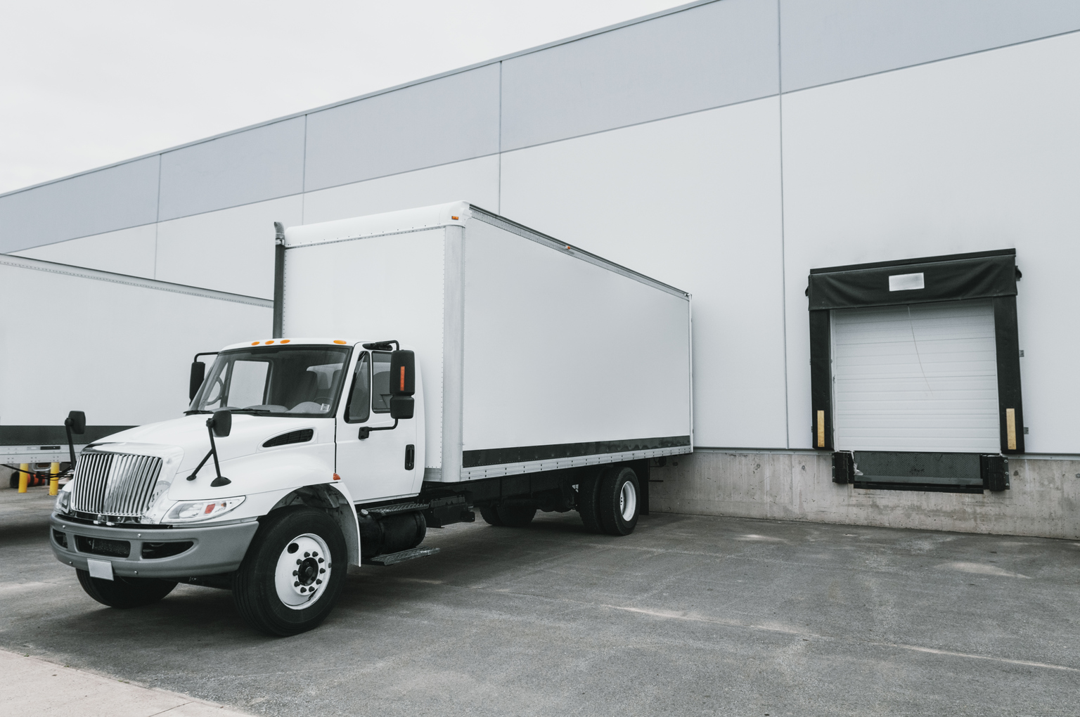 Lineage: Cold Storage And A 5.2% Dividend Yield (NASDAQ:LINE)
