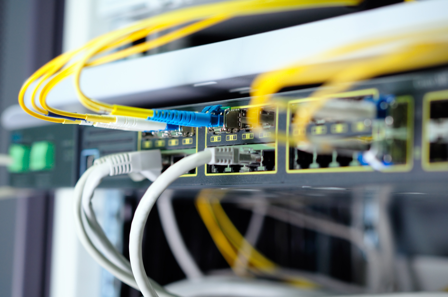 seekingalpha.com - Marc Gerstein - Ciena, A Former Telecom Bust, Now In The Early Stages Of A Bona Fide Mega Boom (NYSE:CIEN)