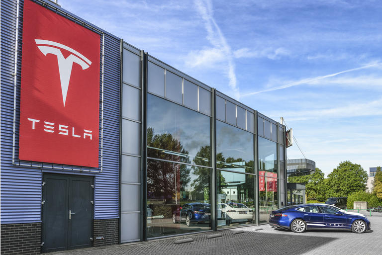 Tesla Stock: These Are Good Earnings Call Questions To Ask ...