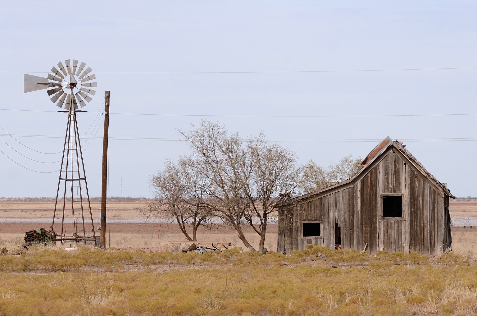 Texas Pacific: Why Freehold Royalties Is Still The Better Value