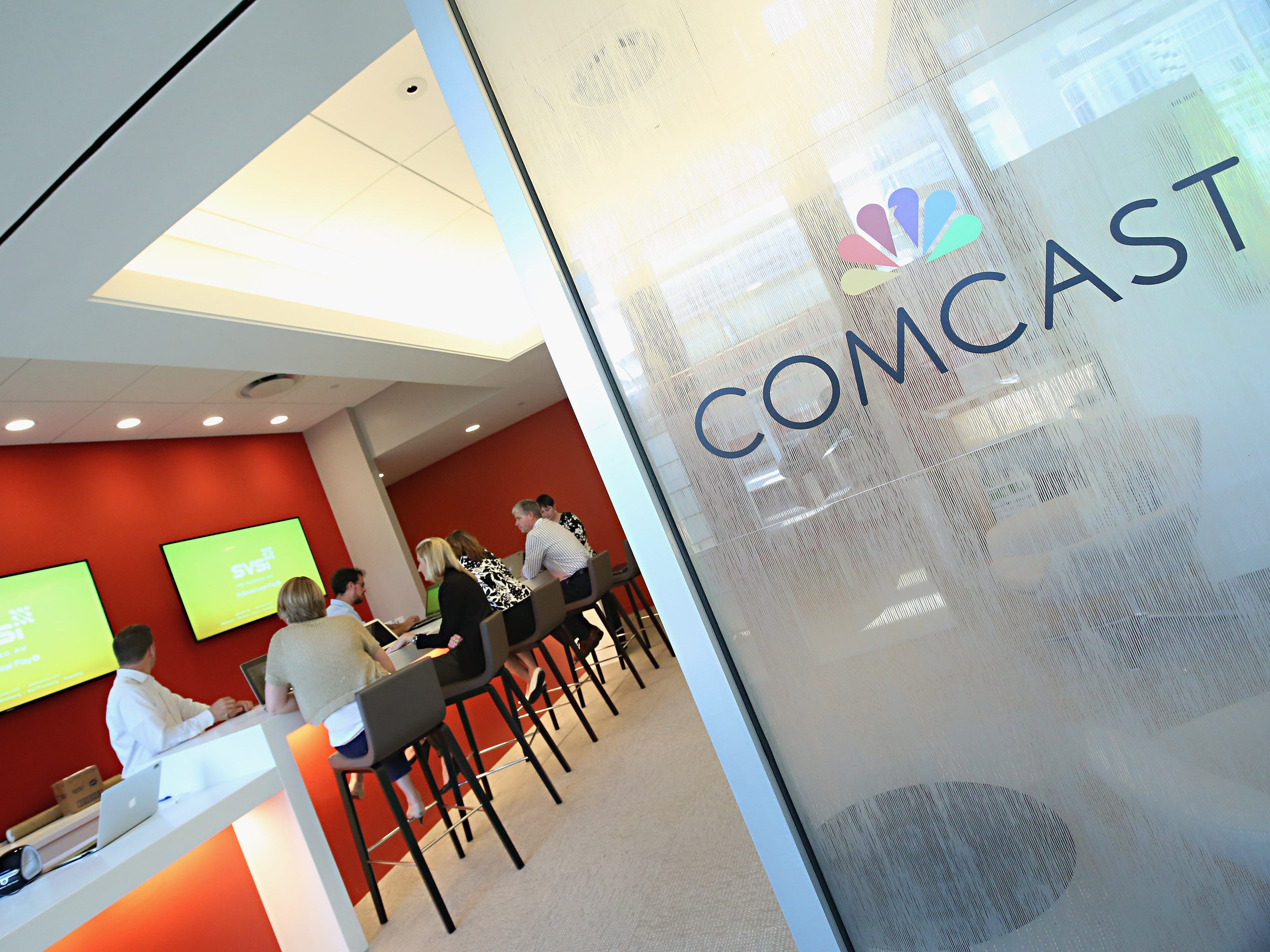 Comcast Adds SiriusXM Streaming App for Xfinity Customers