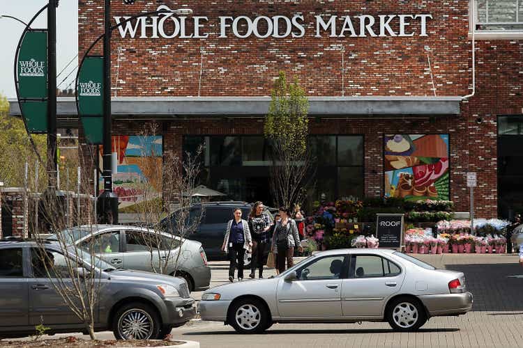 Whole Foods Lower Its Earnings Expectations Amid Increased Competition