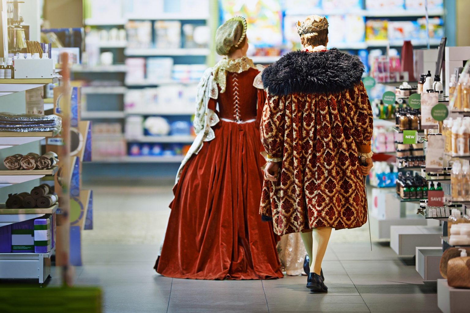 Weekly Indicators: Consumers Are Still King Weekly Indicators: Consumers Are Still King