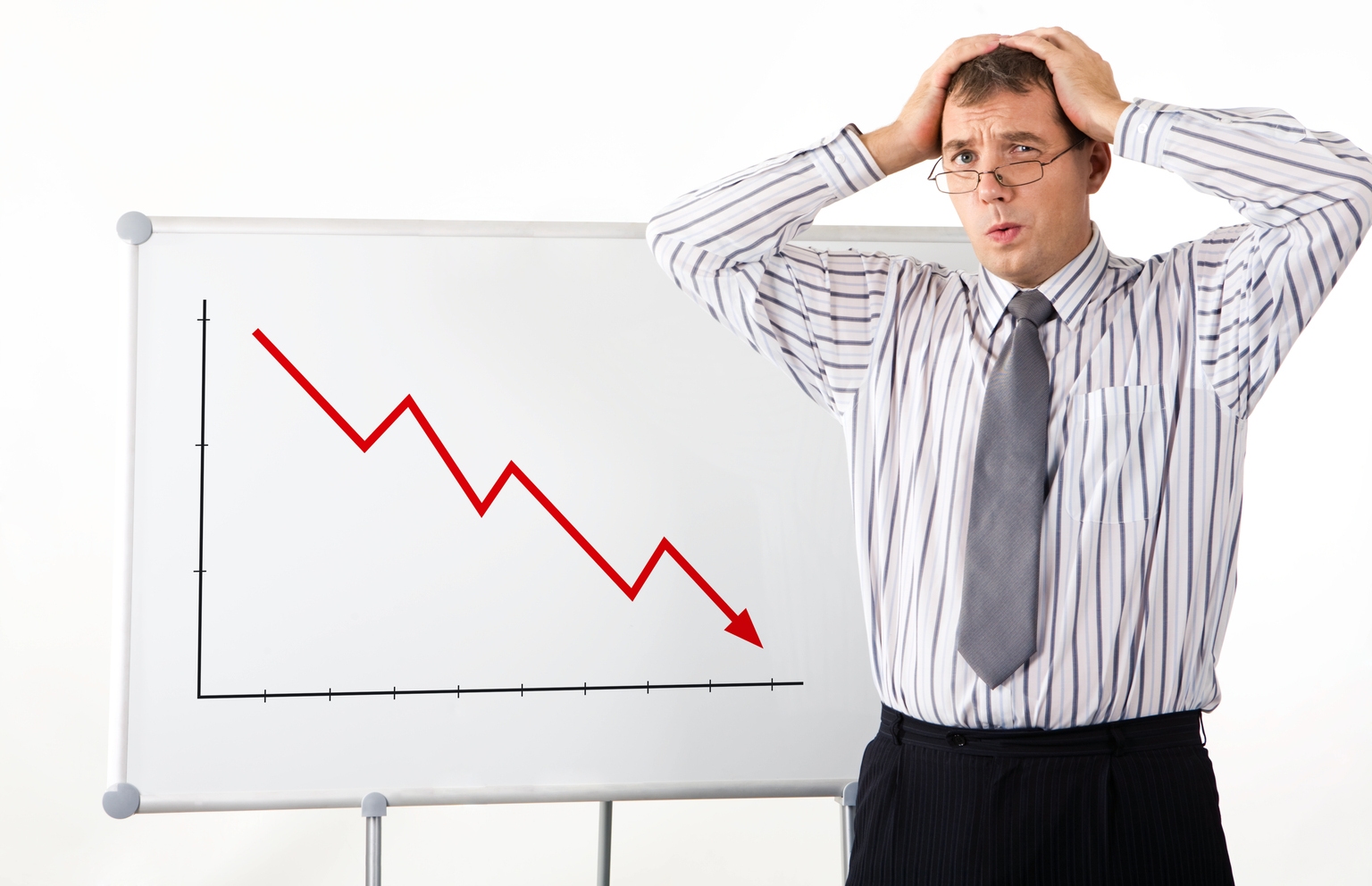 What Does The Bond Market Seem To Be Telling Us These Days