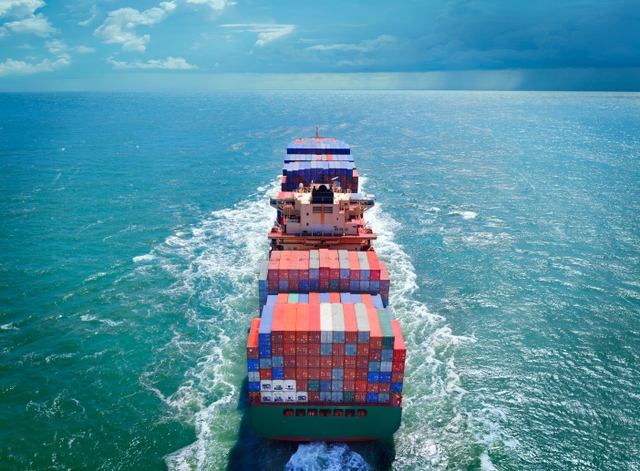 Grindrod Shipping Stock Dips After Taylor Maritime Offer Declared Unconditional Seeking Alpha