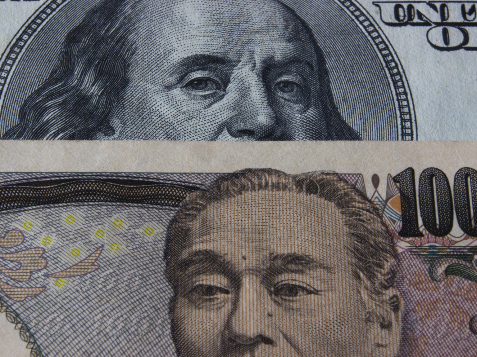 Yen Carry Trade Unwind Threatens Global Markets