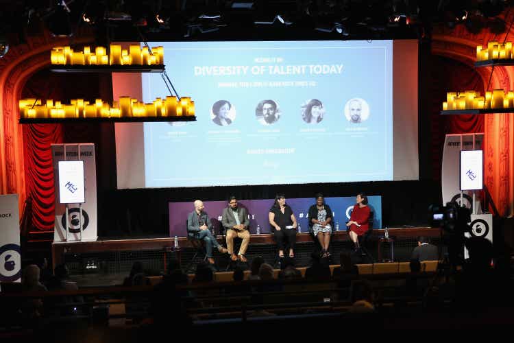 AWXII - Day 1