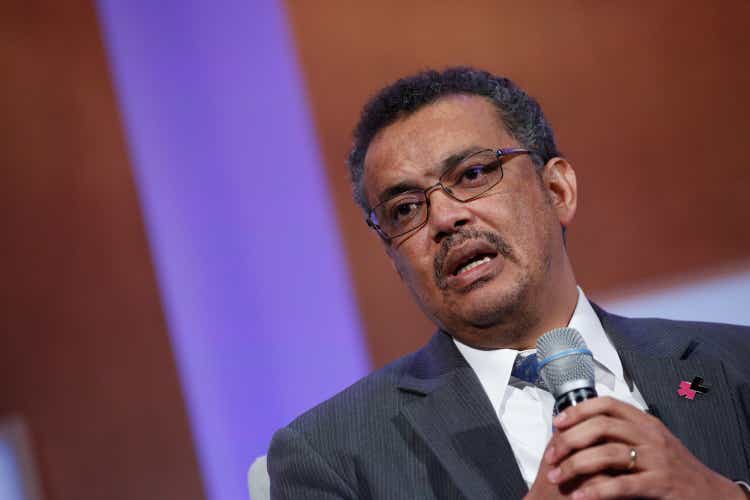 Clinton Global Initiative 2015 Annual Meeting - Day 4