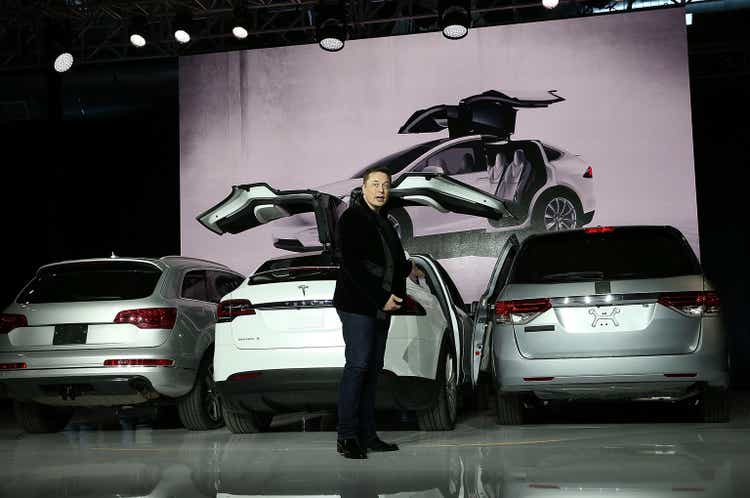 Tesla short-sellers lose more than $5B during late-April rally - S3 ...