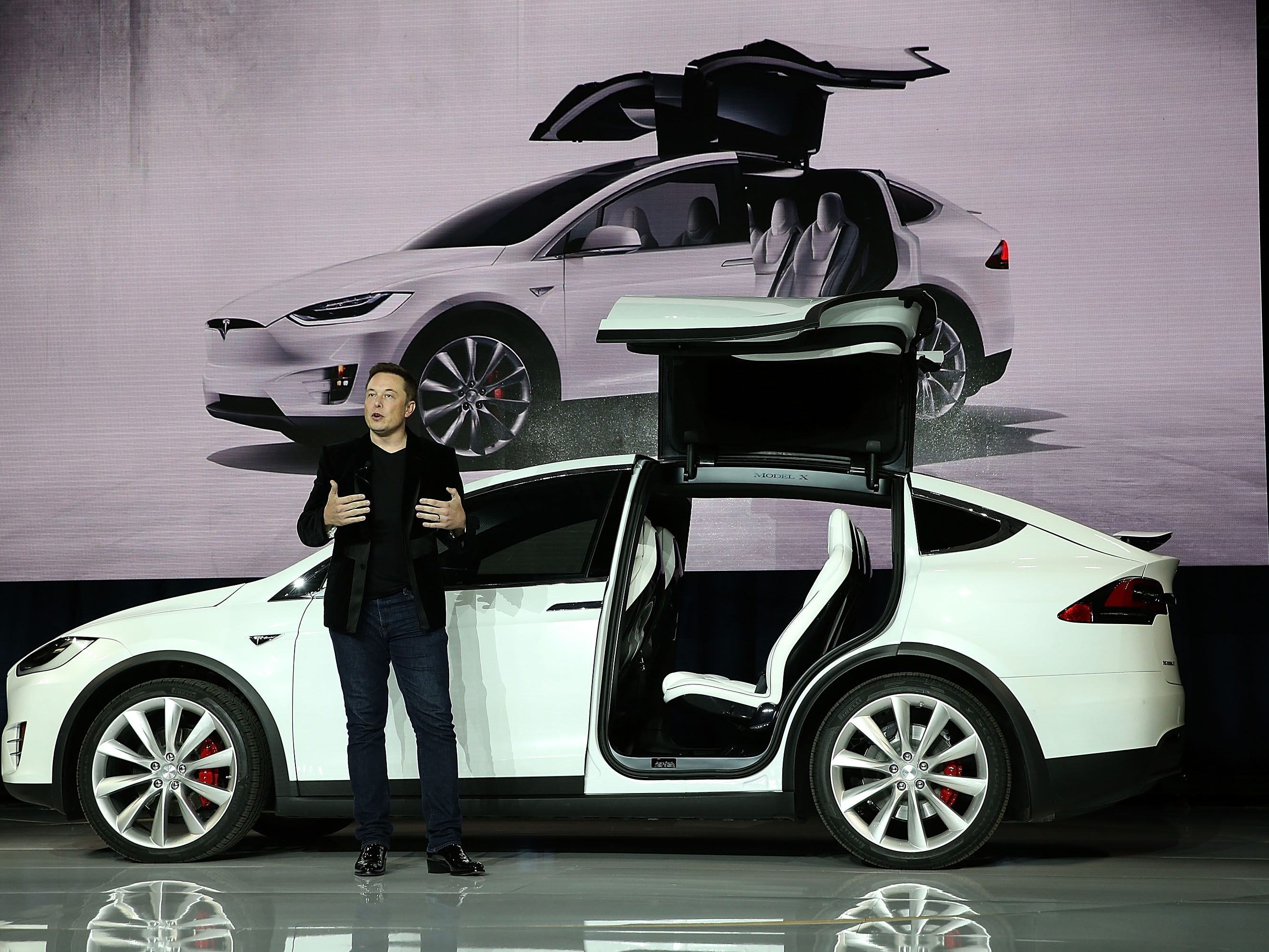 Tesla Stock: Profit To Soar As Production Passed Breakeven Scale