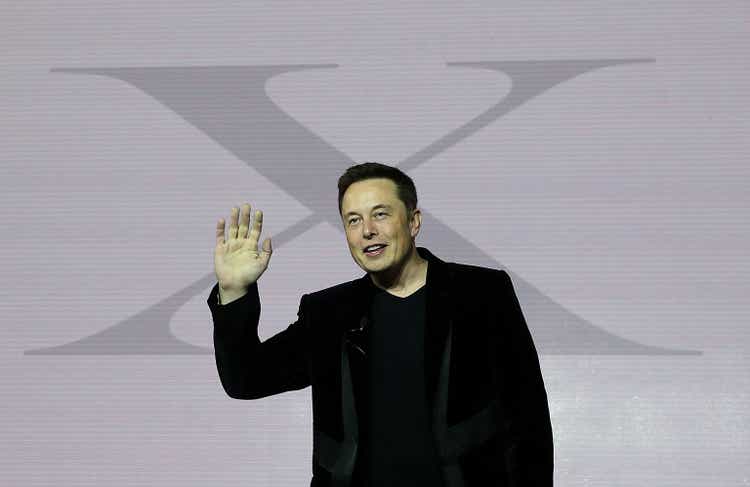 Memo To Musk: Use Twitter To Build A Media Conglomerate With Tesla (NASDAQ:TSLA)