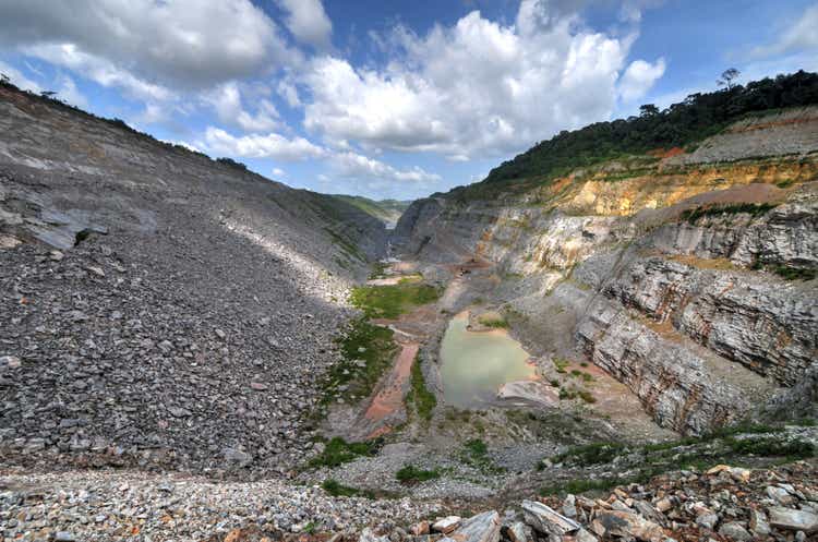 Burkina Faso to nationalize two mines in Endeavour dispute settlement ...