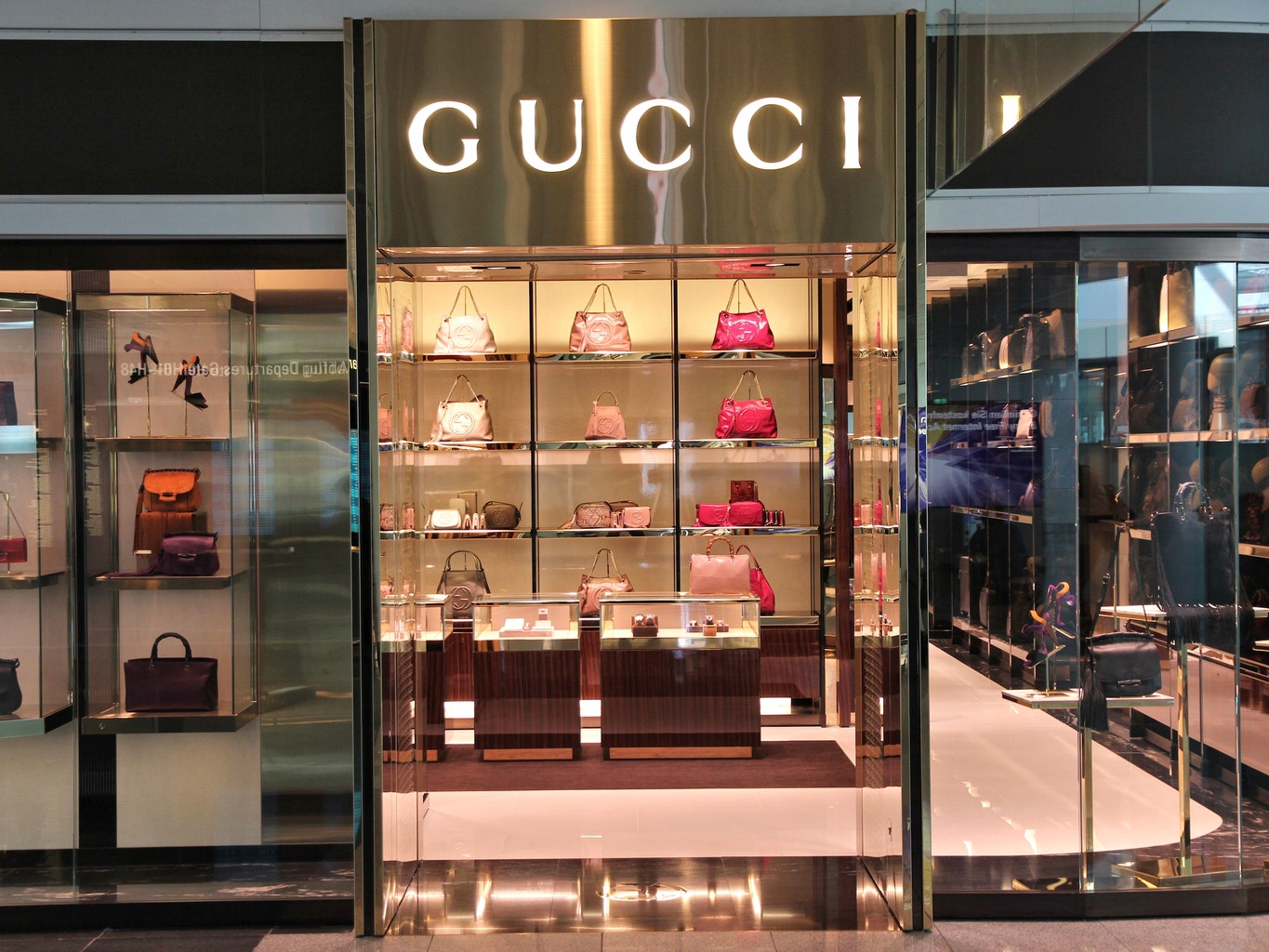 Kering tries to fix Gucci with management overhaul