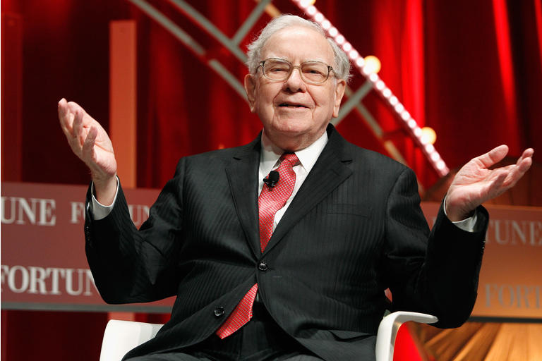 3 Reasons Warren Buffett Loves Merck