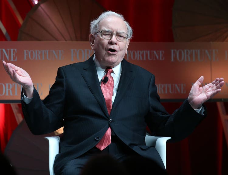 Fortune Magazine Hosts