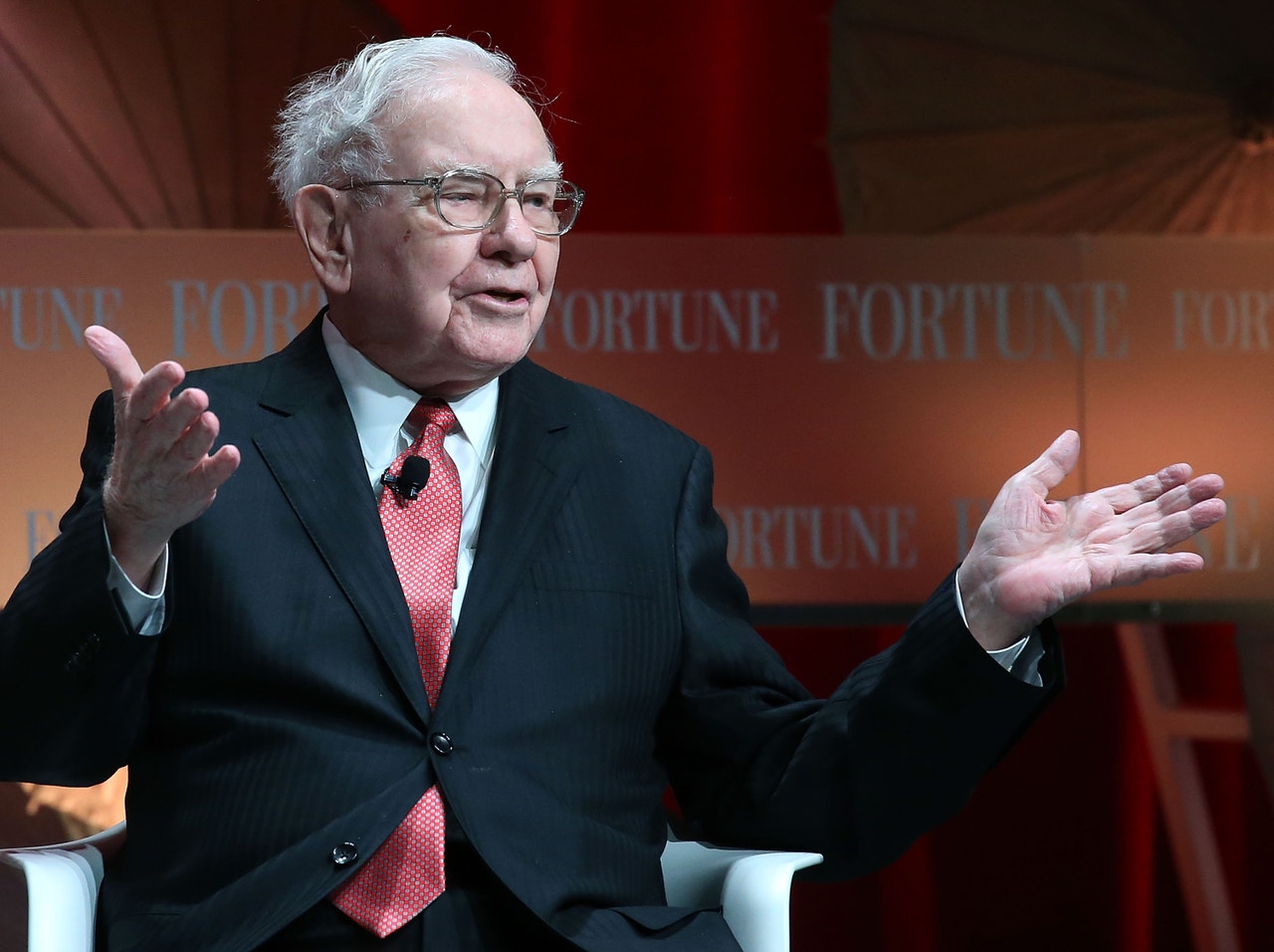 Warren Buffett hands off Berkshire Hathaway annual letter to Greg Abel -  report (BRK.B:NYSE) | Seeking Alpha