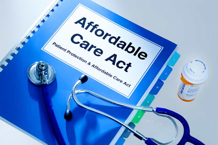 Open Enrollment Insurance ObamaCare Patient Protection, Affordable Care Act Guide