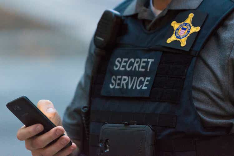 Secret Service