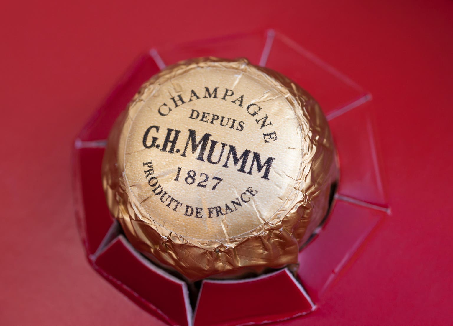 Pernod Ricard: High Proof, High Yield, High Dividend Risk