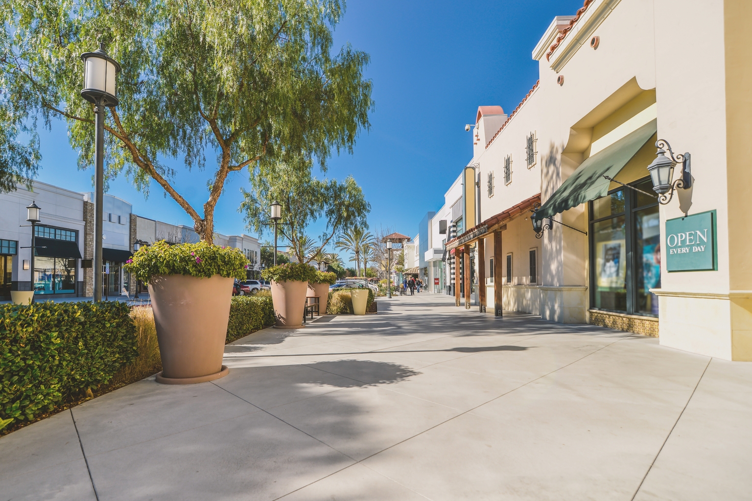 Palm Desert Focuses on Future Growth