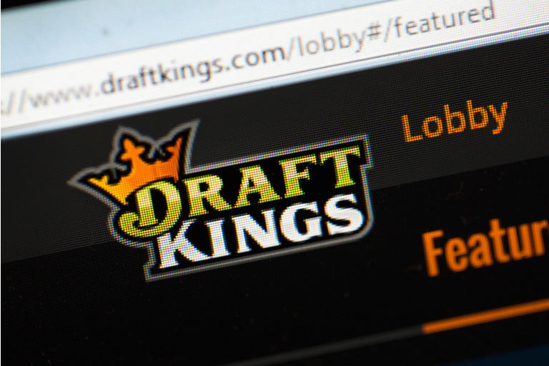 draftkings online sports betting