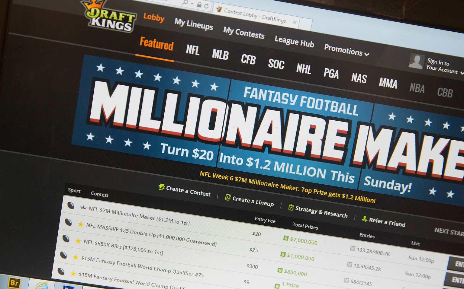 Will DraftKings' Prolonged Battle With Short-Sellers Intensify In 2022?