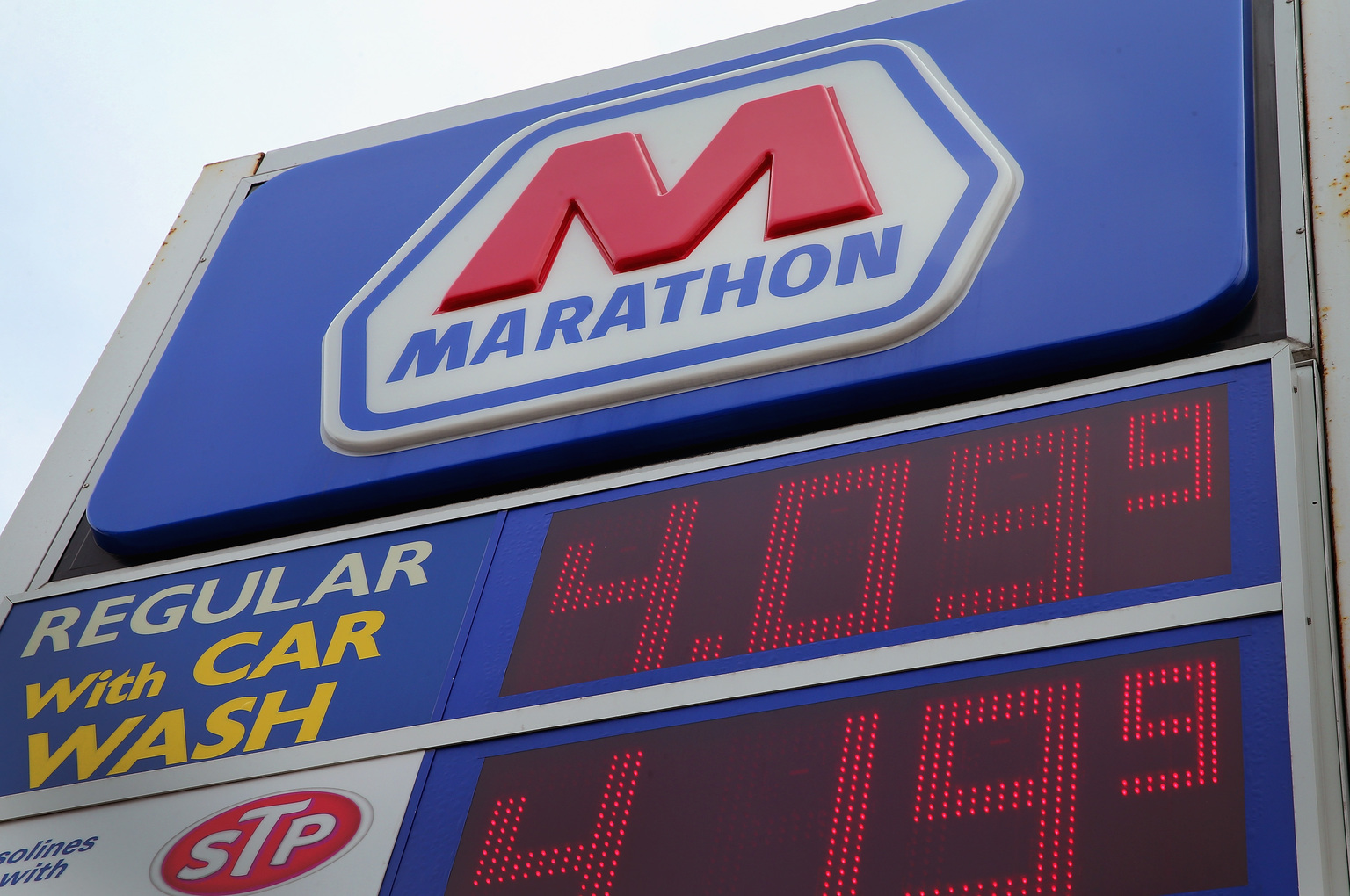 Marathon Petroleum Earnings: Q4 2021 Analysis (NYSE:MPC) | Seeking Alpha