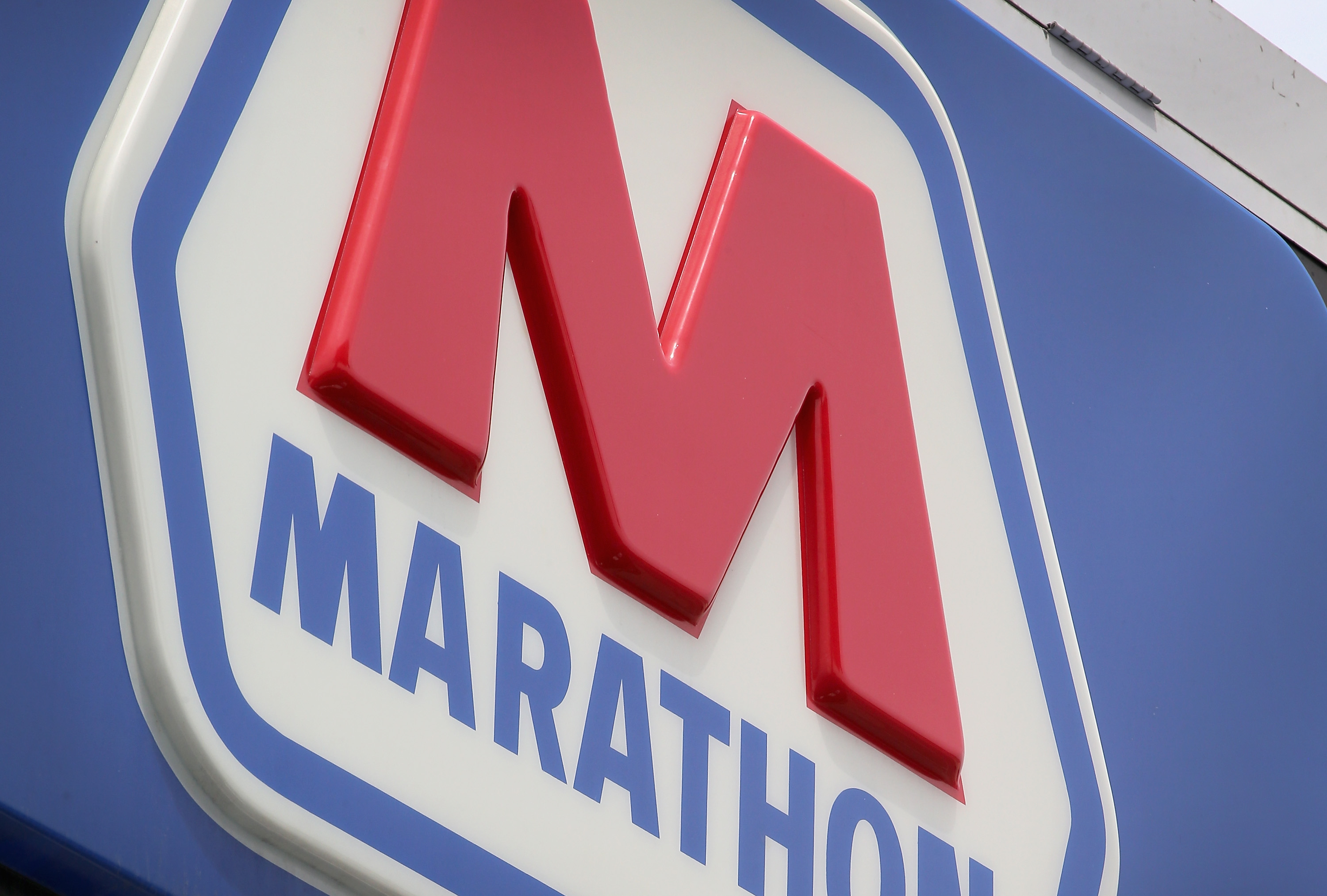 Marathon Petroleum Stock: What To Make Of Its Dividend (MPC) | Seeking ...