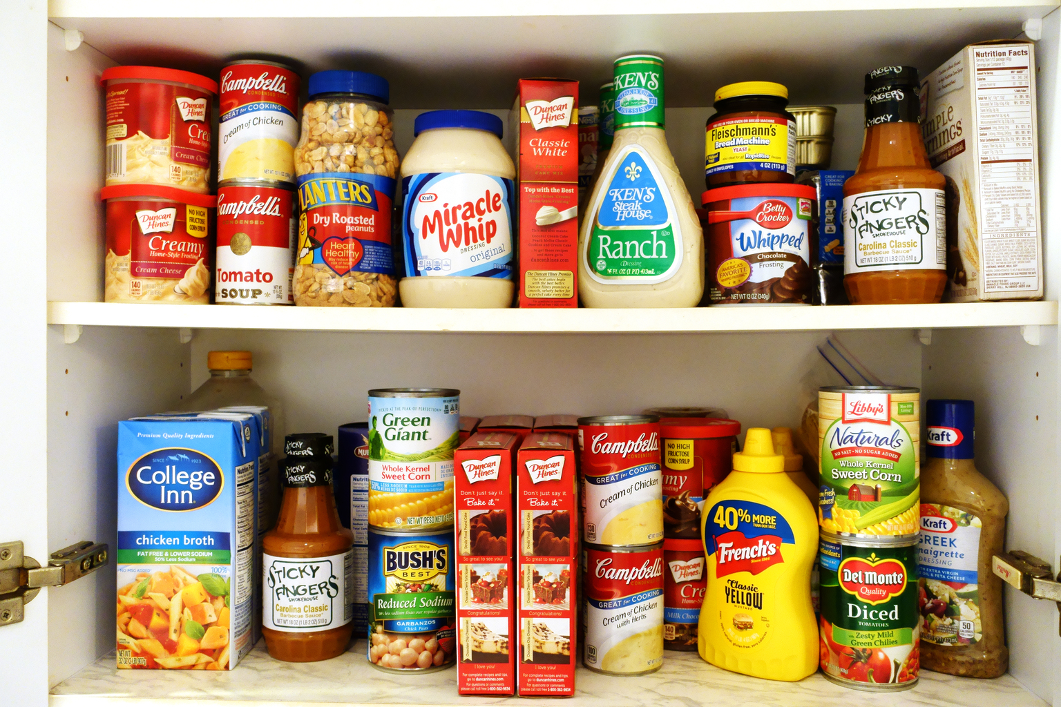 seekingalpha.com - IWA Research - B&G Foods: The Turnaround Is Risky, But Failure Looks Priced In (NYSE:BGS)
