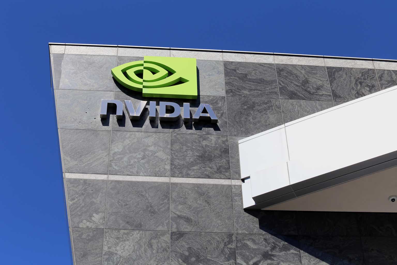 Nvidia: Reiterate Buy As Blackwell To Drive Growth Through Next Year (NASDAQ:NVDA)