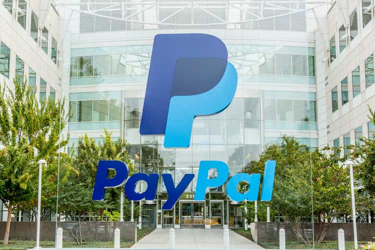 Sede de PayPal San José