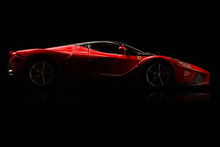 laferrari