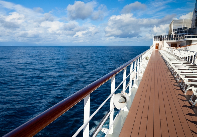 Cruise Line Stocks Are Getting Hammered On Recession Fears NYSE RCL 