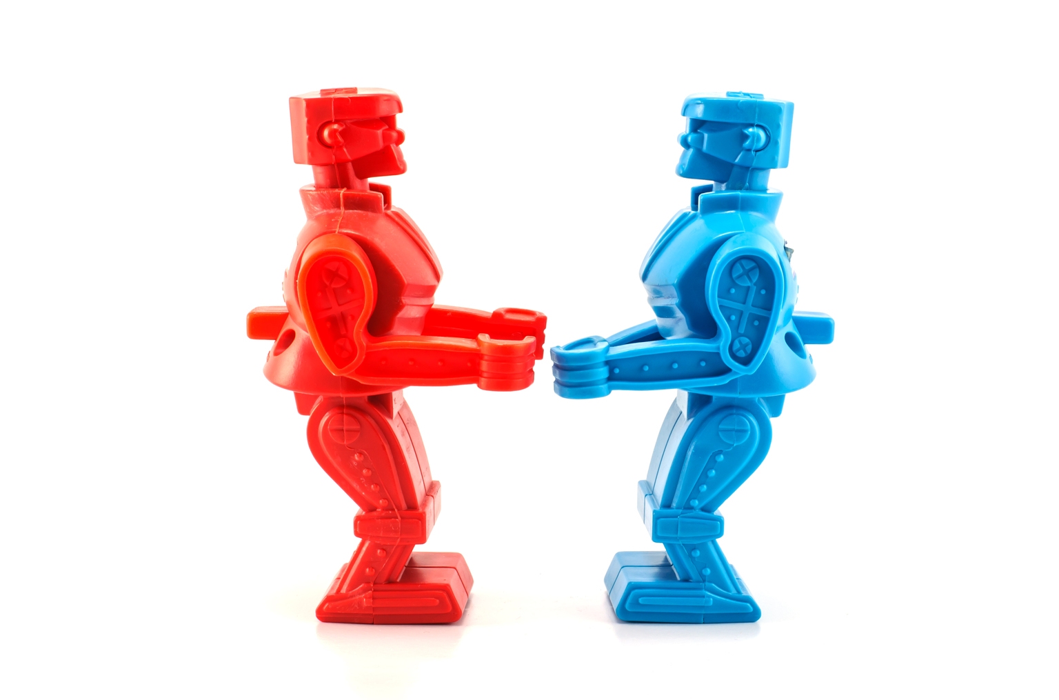 A Battle Of The LNG Heavy Weights: Cheniere Vs Venture Global