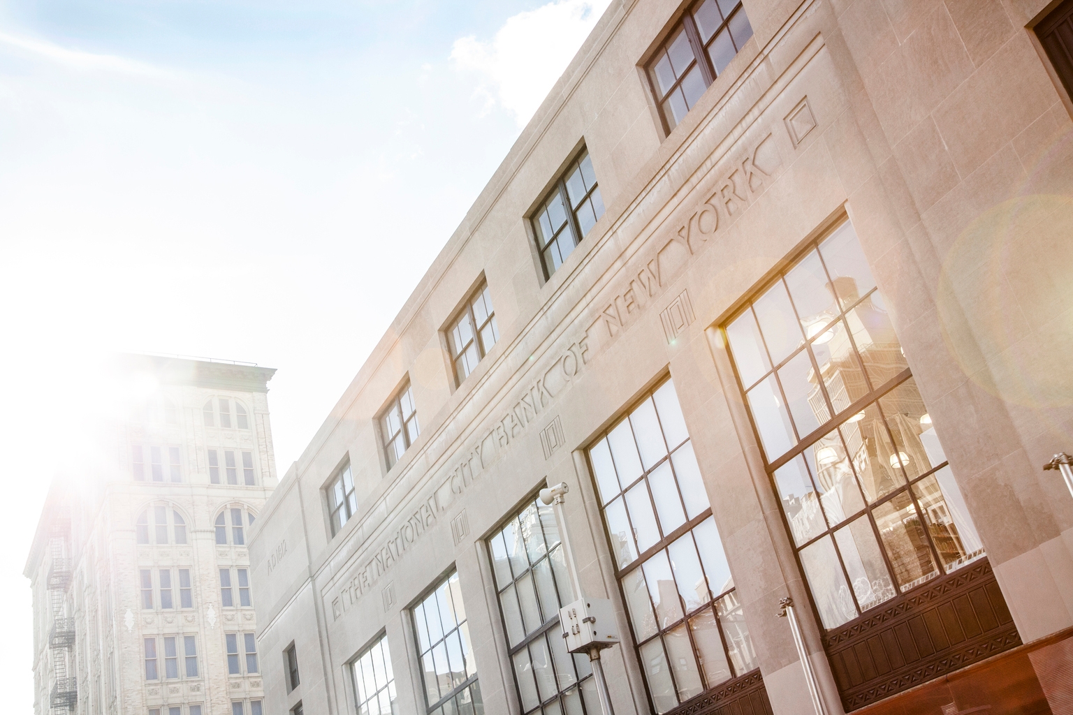 Bank of New York Mellon: Q4 Earnings Show Strong Business At Fair Value ...