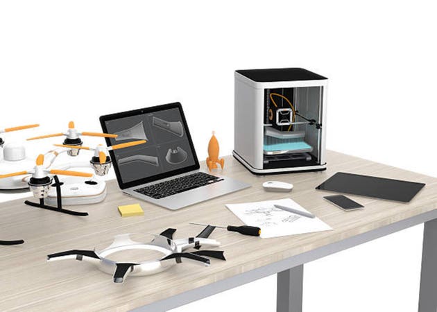 Aevex lands $18.5M Air Force contract for autonomous attack drones ...