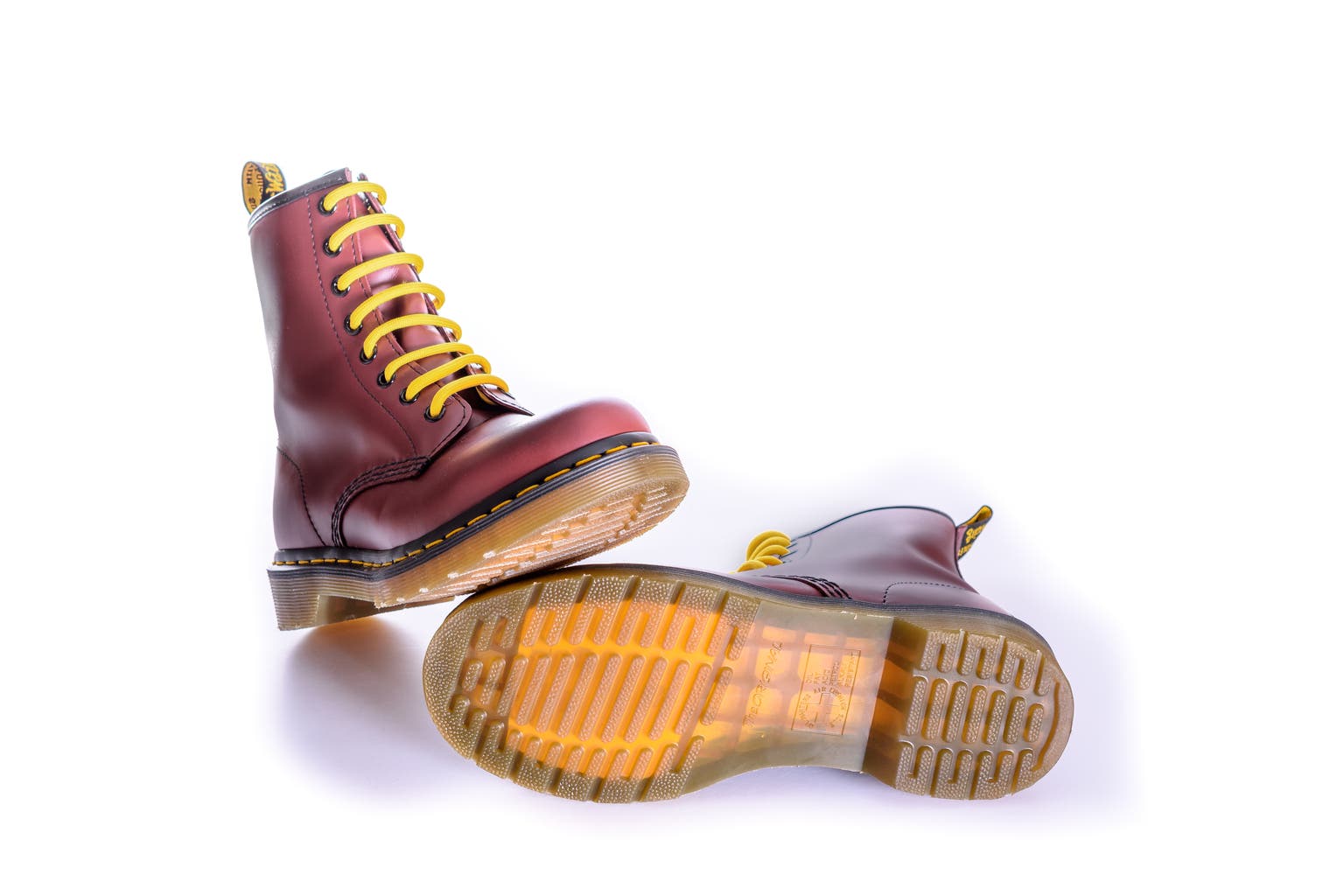 Dr. Martens: Iconic Brand At A Potential Bargain