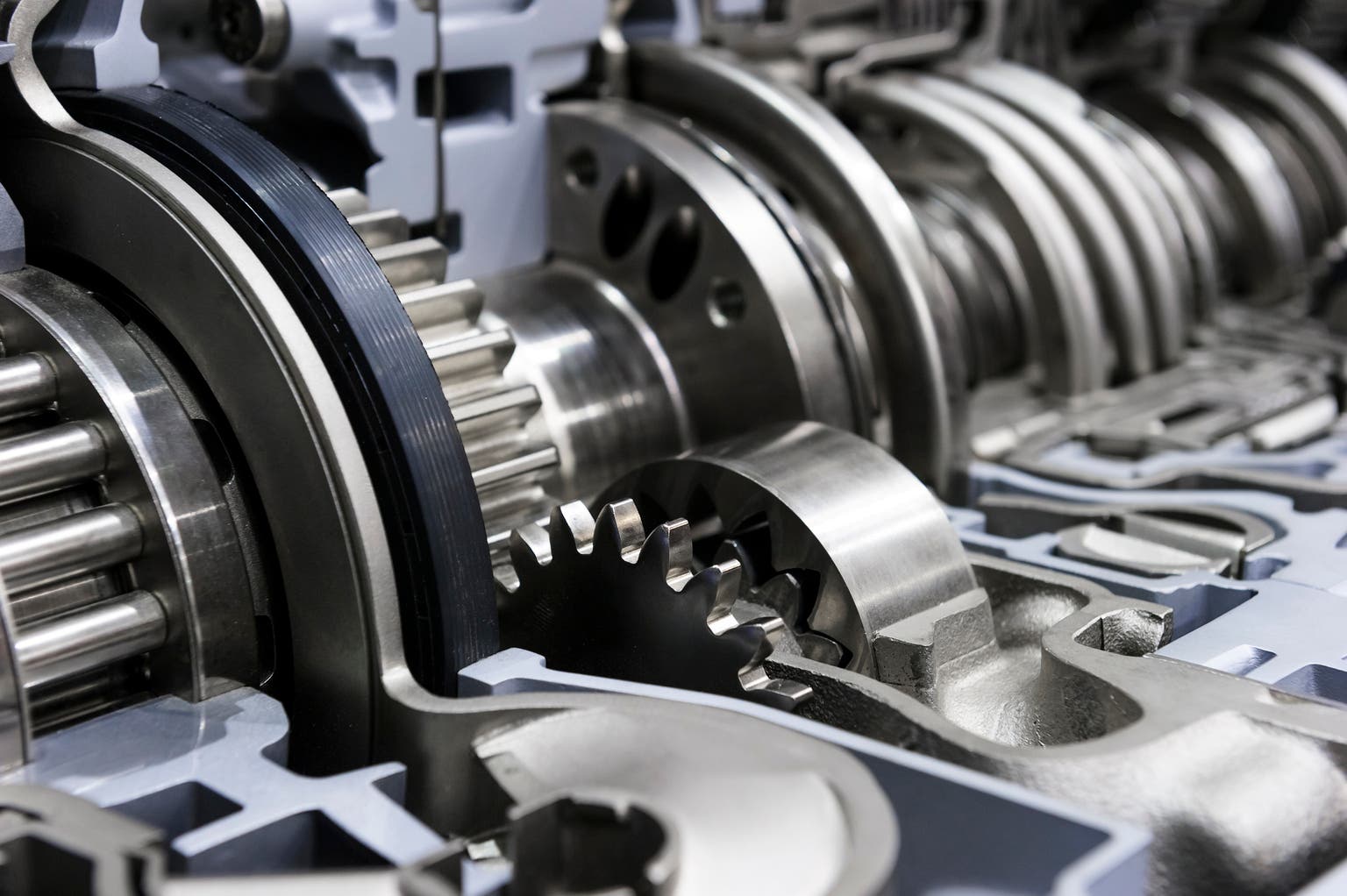Allison Transmission: Expecting High Single-Digit Growth This Year