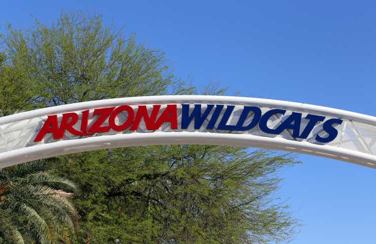 Arizona Wildcats