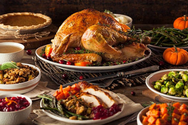 Walmart lowers holiday meal basket by $5