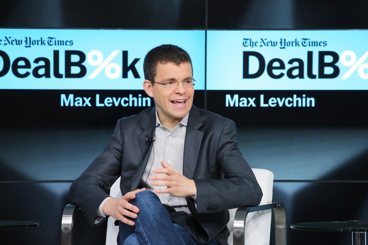 The New York Times 2015 DealBook Conference