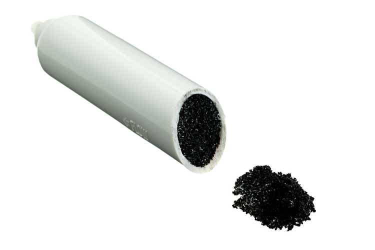 activated carbon water filter inn