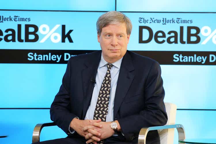 The New York Times 2015 DealBook Conference