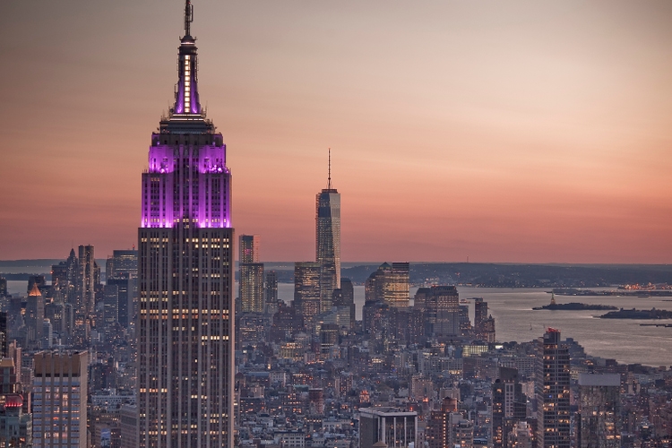Empire State Realty Trust Stock A Bet On The Mean Reversion (NYSEESRT