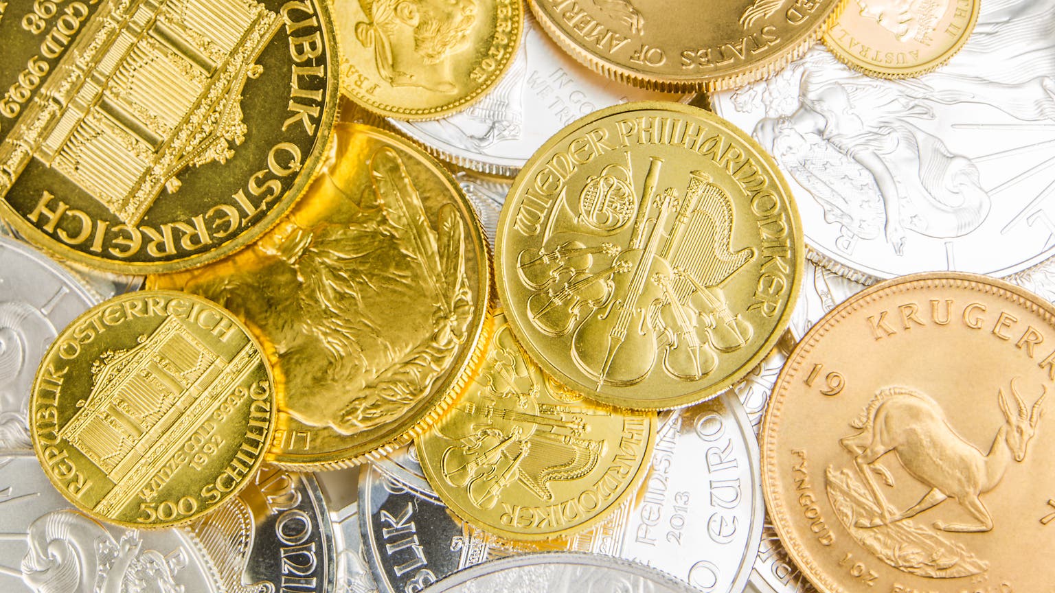 A-Mark Precious Metals: Follow The Cash Flow